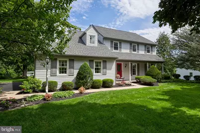 1307 Stevens Street, Manheim, PA 17545 - Photo 2
