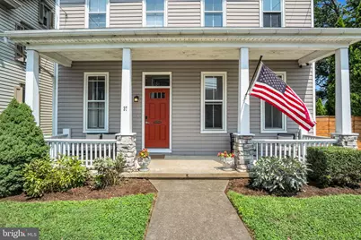 37 W Main Street, Mountville, PA 17554 - Photo 2