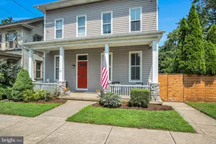 37 W Main St, Mountville, PA 17554 - Photo 1