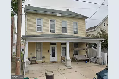 111 W Franklin Street, Ephrata, PA 17522 - Photo 1