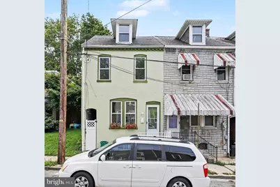 428 Lafayette Street, Lancaster, PA 17603 - Photo 2