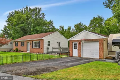 301 Grant Road, Reinholds, PA 17569 - Photo 4