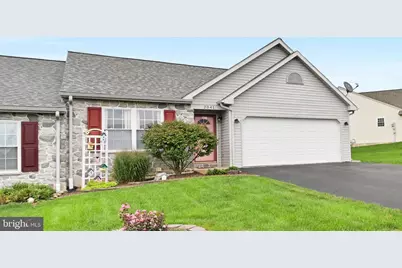 2041 Weeping Willow Lane, Mount Joy, PA 17552 - Photo 2