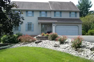 438 Pennsy Rd, New Providence, PA 17560 - Photo 1