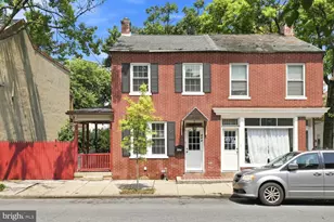 417 E Orange St, Lancaster, PA 17605 - Photo 1