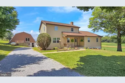 21 Reservoir Road, Strasburg, PA 17579 - Photo 2