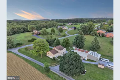 21 Reservoir Road, Strasburg, PA 17579 - Photo 1