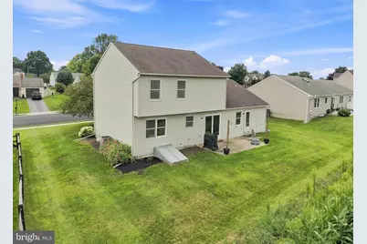 313 Willow Lane, New Holland, PA 17557 - Photo 36
