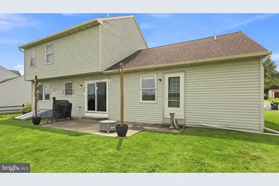 313 Willow Lane, New Holland, PA 17557 - Photo 32