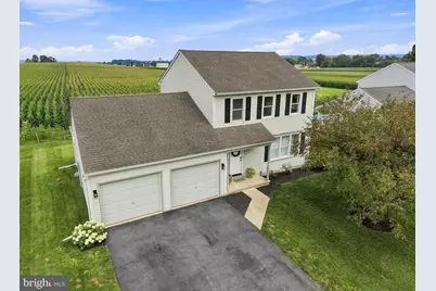 313 Willow Lane, New Holland, PA 17557 - Photo 4