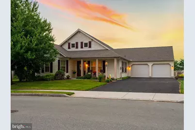 1050 Cambridge Drive, Manheim, PA 17545 - Photo 1