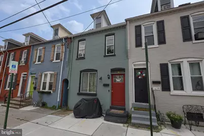 636 1st Street, Lancaster, PA 17603 - Photo 2