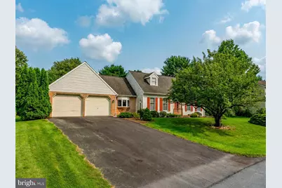 106 Raybil Drive, Bowmansville, PA 17507 - Photo 1