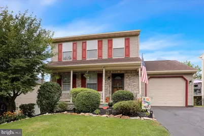403 Tanger Street, Marietta, PA 17547 - Photo 1