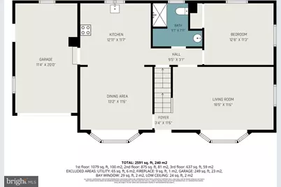 35 Meadow Lane, Lancaster, PA 17601 - Photo 32
