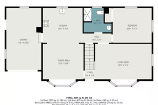 35 Meadow Ln, Lancaster, PA 17601 - Photo 32