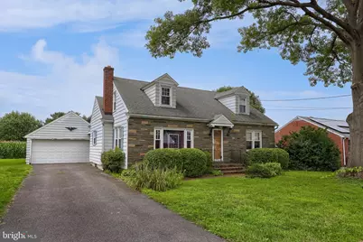 9 Barbara Avenue, Willow Street, PA 17584 - Photo 1