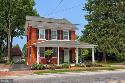 111 E Main Street, Strasburg, PA 17579 - Photo 2