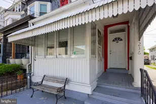 236 N Franklin St, Lancaster, PA 17602 - Photo 6