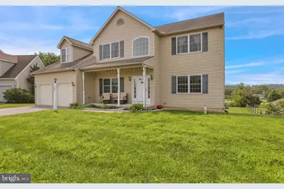338 Darlington Court, Lancaster, PA 17601 - Photo 2