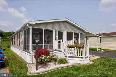 12 Ridgewood Manor, Manheim, PA 17545 - Photo 2