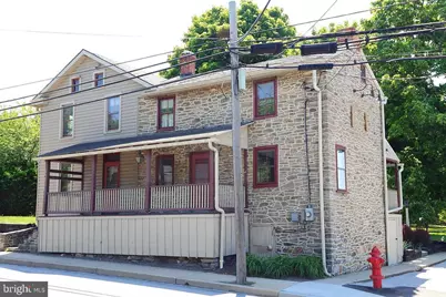 247 W State Street, Quarryville, PA 17566 - Photo 1