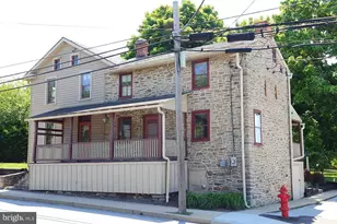247 W State St, Quarryville, PA 17566 - Photo 1