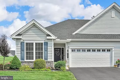 109 Republic Terrace, East Petersburg, PA 17520 - Photo 1