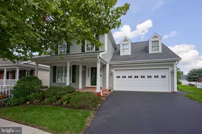 524 Thornberry Lane, Lititz, PA 17543 - Photo 1