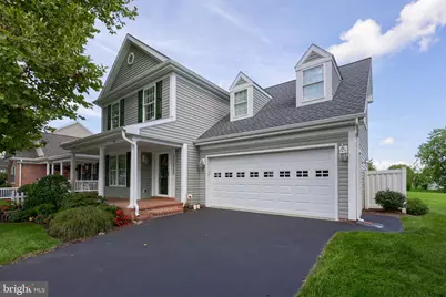 524 Thornberry Lane, Lititz, PA 17543 - Photo 4