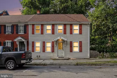 252 W Market Street, Marietta, PA 17547 - Photo 1