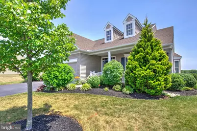 57 Pleasant Road, Gordonville, PA 17529 - Photo 4