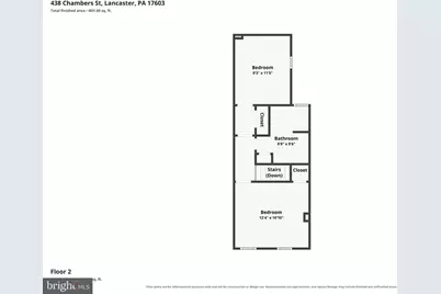 438 Chambers Street, Lancaster, PA 17603 - Photo 24