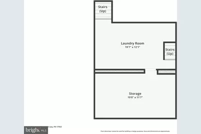 112 W Donegal Street, Mount Joy, PA 17552 - Photo 48