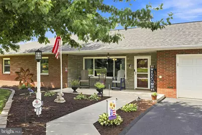215 Wynwood Drive, Willow Street, PA 17584 - Photo 4