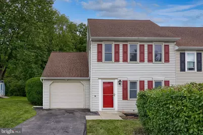 208 Fairfax Drive, Lancaster, PA 17603 - Photo 1