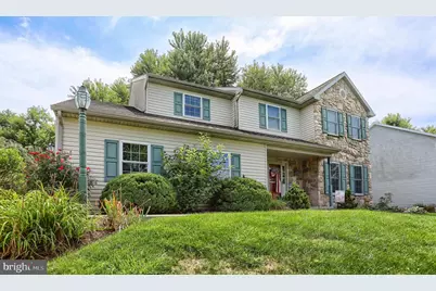 247 Hillcrest Lane, Elizabethtown, PA 17022 - Photo 4