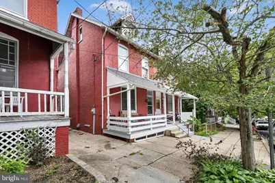 437 S Shippen Street, Lancaster, PA 17602 - Photo 4