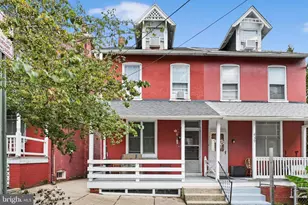 437 S Shippen St, Lancaster, PA 17602 - Photo 2