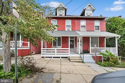 437 S Shippen Street, Lancaster, PA 17602 - Photo 1