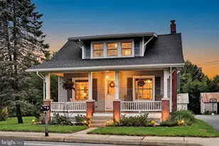 44 W Main St, Reinholds, PA 17569 - Photo 4