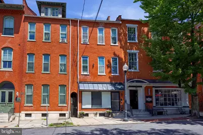 205 E King Street, Lancaster, PA 17602 - Photo 1