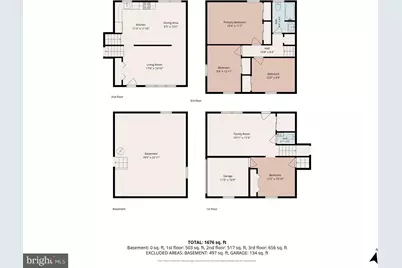 100 Spring Meadow Lane, Manor Township, PA 17582 - Photo 42