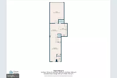 16 E Walnut Street, Lancaster, PA 17602 - Photo 66