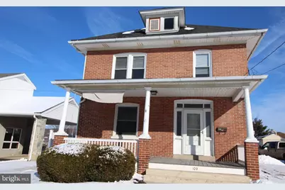 109 S Hess Street, Quarryville, PA 17566 - Photo 1