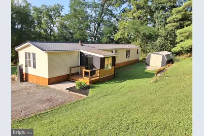 4972 Strasburg Road, Paradise, PA 17562 - Photo 2
