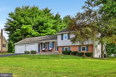126 Meadow View Lane, Bainbridge, PA 17502 - Photo 1