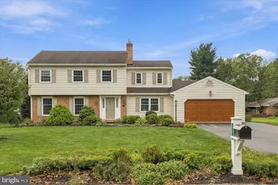 336 Richland Drive, Lancaster, PA 17601 - Photo 1