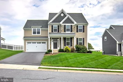 528 Spring Hollow Drive, New Holland, PA 17557 - Photo 1