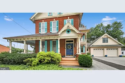 406 W Bainbridge Street, Elizabethtown, PA 17022 - Photo 2